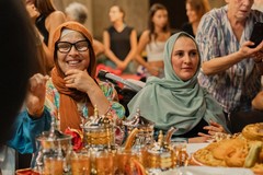 Festa dei Popoli, Trani celebra la pace e le differenze: il 30 agosto la grande tavolata interculturale