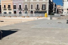 Piazza Gradenigo prende finalmente forma