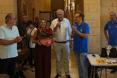 Successo per la 20ª edizione del Torneo Semilampo "Gen. Giuseppe Dell’Erba"