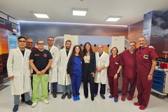 Pta di Trani, quasi 200 partecipanti all'open day sulla maculopatia