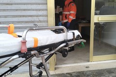 Intervento per una persona fragile sola in casa: rete di servizi in azione