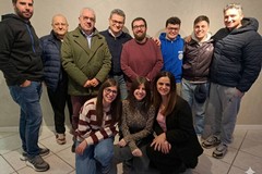 Avis Trani rinnova il Direttivo