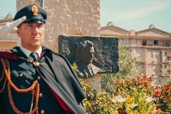 Trani ricorda il Commissario Alfredo Albanese nel 46° anniversario della sua uccisione