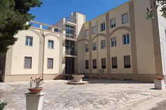 Il 24 giugno l’inaugurazione del nuovo Centro Pastorale Diocesano a Trani