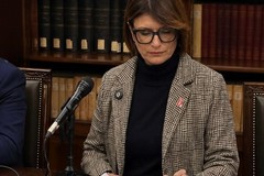Puglia Popolare, Angela Mercorio alla guida del Dipartimento Regionale Pari Opportunità