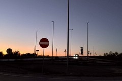 Strade al buio tra Trani e Corato, esposto-diffida dei Civisti Provinciali