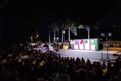 “Raccontando Sotto le Stelle”, al via la 19ª edizione: si parte con Giulio Coniglio