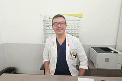 Urologia, l’eccellenza dell’Asl Bat al Bonomo: oltre 120 interventi robotici in un anno