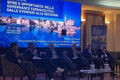 Governance farmaceutica, a Trani il confronto nazionale su innovazione e sostenibilità