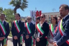 Disastro ferroviario Andria-Corato: anche a Bari il ricordo ricordo delle 23 vittime