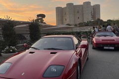 Ai nastri di partenza la II edizione del “Pranzo in rosso - a cavallo della solidarietà“