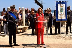 2 Giugno, Trani celebra la Festa della Repubblica