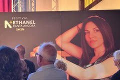 "Nethanel Canta ancora" a Palazzo delle Arti Beltrani il ricordo di Mariangela Caputo