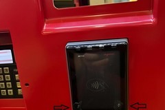 Attenzione alle truffe in stazione: segnalati casi anche da cittadini tranesi, ecco come difendersi dagli skimmer