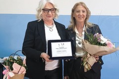 Premio Giuliana Angeleri: la Fidapa Trani celebra 15 anni di impegno con le scuole