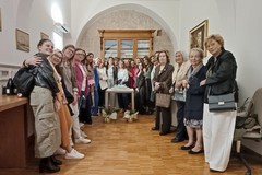 FIDAPA Trani, si rinnova il vertice: Angela Leuzzi è la nuova presidente