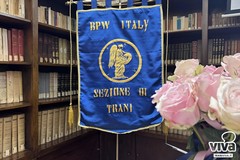 Fidapa Trani, la “Cerimonia delle Candele” illumina l’ingresso di 21 nuove socie