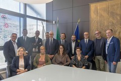 Fondazione 'Dottori Commercialisti ed  Esperti Contabili' di Trani, insediato il nuovo consiglio: Lorenzo Chieppa alla presidenza