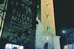 Fondazione S.E.C.A. | Cinema sotto le stelle di Trani: al via la rassegna "Cinema Fuori Museo" tra Cattedrale e Mare