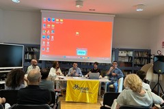 Bike sharing (fermo) e mezzi pubblici: quali problematiche su Trani?