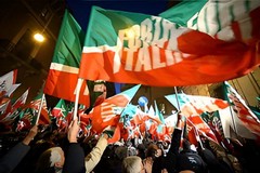 Comunali 2026, Forza Italia presenta stasera la squadra a sostegno di Angelo Guarriello