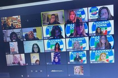 Azzurro Donna: "Fermarsi ad ascoltare è rivoluzionario"