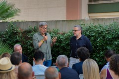 Forza Italia | Ripartire da Trani per rilanciare la blue economy