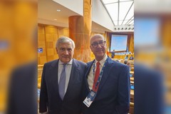 Trani, l'affondo di La Ricchia esponente di Forza Italia: «Dopo 11 anni basta con le stesse figure, la città chiede discontinuità»