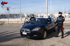 Auto rubata nella notte a turisti tedeschi: due episodi in due giorni