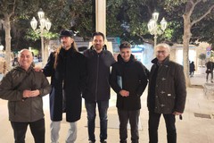 Tra vetrine e poesia, Trani riscopre il commercio di vicinato