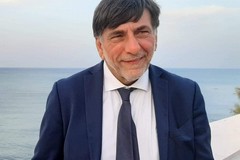 Domenico Briguglio candidato al Consiglio regionale nella lista di Puglia Popolare