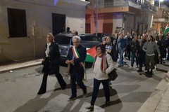 Ciliento: «Dalla Bat un segnale forte e pacifico per la Palestina»