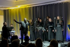 Akemda Gospel Italian Singers, concerto sold out al Polo Museale