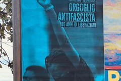 Il circolo Hastarci di Trani si unisce alla campagna nazionale "Orgoglio Antifascista"