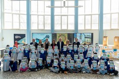 "Portiamo il Festival nelle Scuole", due giorni di educazione ambientale, cinema e partecipazione attiva con studenti, docenti e istituzioni