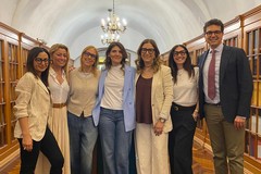 Rinnovati gli organi direttivi dell'Associazione Nazionale degli Avvocati sezione Trani