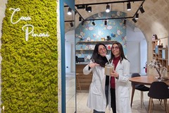 Ottica Casa Pinari lancia il contest per il suo terzo compleanno e fa squadra