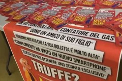 "Mica Scemi!", nuova tappa contro le truffe agli anziani: martedì 18 novembre, l'incontro al Palazzo Beltrani a Trani