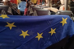 Baldassarre ed Erasmus +, si parte