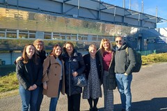 Erasmus+ in Borgogna: la Baldassarre costruisce nuovi ponti