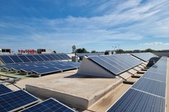 AMIU Trani ammessa a finanziamento per il progetto per l’autoproduzione di energia da Fonti Energetiche Rinnovabili (FER)