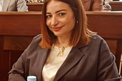 Francesca Lestingi: «Una città gentile si costruisce ascoltando le famiglie e i cittadini»