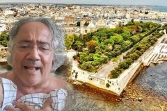 Villa Comunale - Trani | Un ticket d'ingresso da 1€: la proposta-shock del consigliere comunale Francesco Corallo