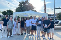 Fratelli d'Italia in Piazza Marinai d’Italia: “Giustizia e sicurezza, non solo parole”