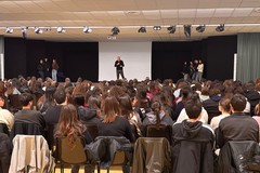 Trani, primi vincitori del contest "Il Futuro che vorrei" promosso dall'Assessorato alle Politiche Giovanili