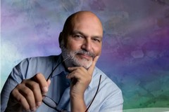 Per la prima volta a Trani, un evento inedito con un maestro di fama mondiale del Reiki