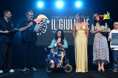 La Fondazione Giodicart Giovanni Cancelli sosterrà il Festival Il Giullare dal 2027: l'annuncio al Gala finale