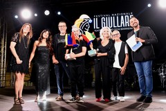 Sul palco del Giullare grandi nomi per salutare la XVII edizione