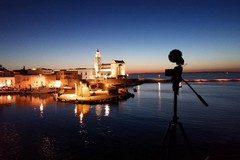 Quando c'è Trani in Tv: le immagini e i protagonisti del documentario su "Geo&Geo"