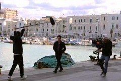 "Gerri": La prima stagione si è conclusa a Trani con misteri ed un successo di pubblico